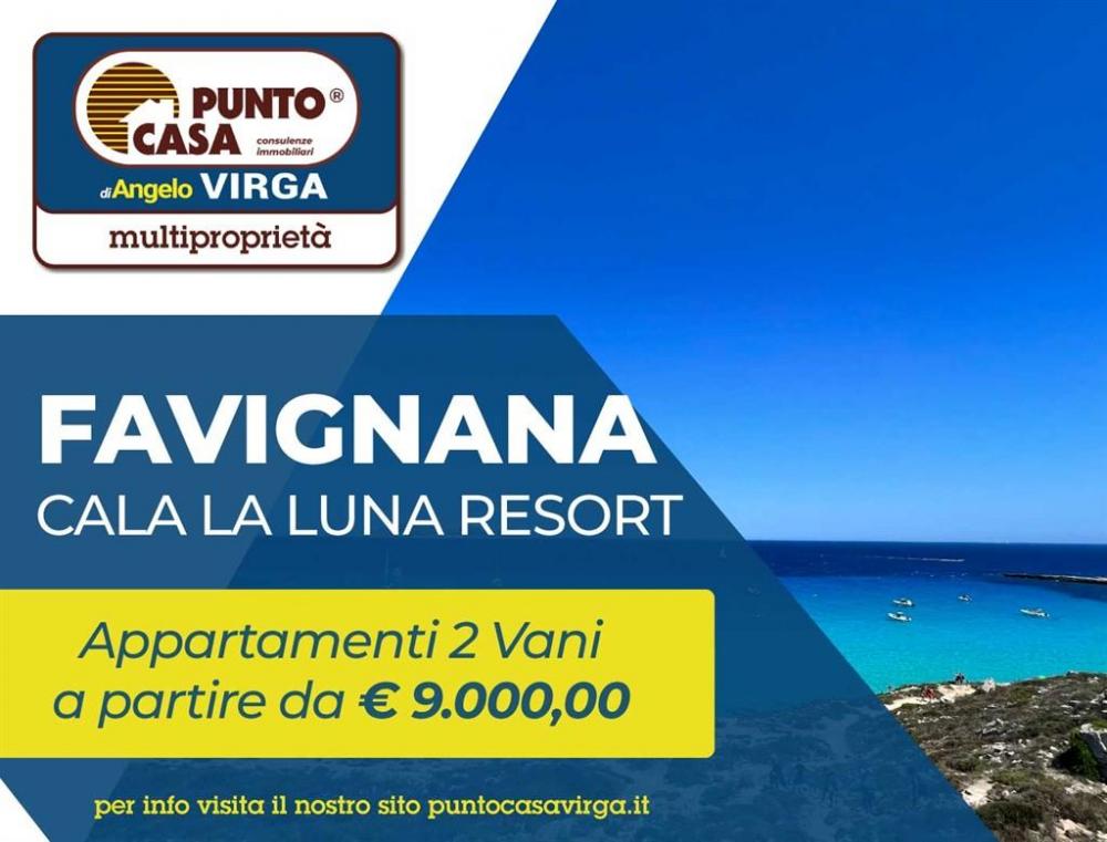 negozio in vendita a Favignana