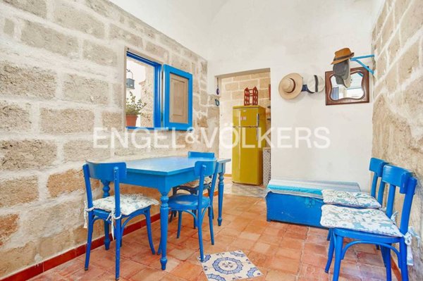 appartamento in vendita a Favignana
