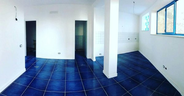 appartamento in vendita a Favignana
