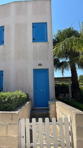appartamento in vendita a Favignana