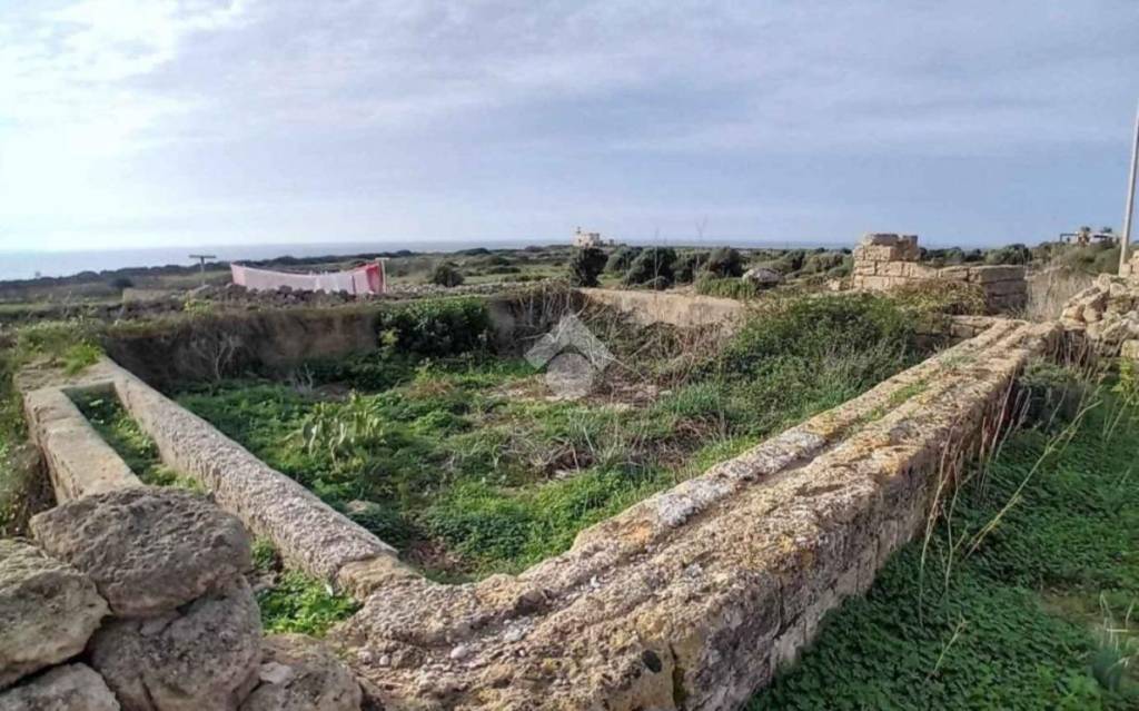 terreno agricolo in vendita a Favignana