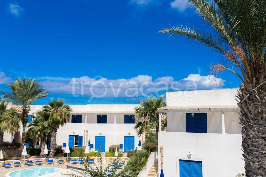 multiproprieta in vendita a Favignana