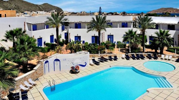 multiproprieta in vendita a Favignana