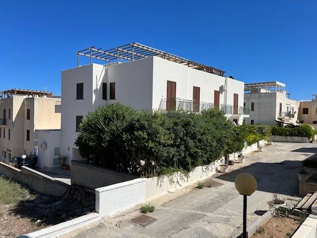 appartamento in vendita a Favignana