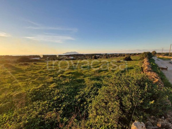 terreno agricolo in vendita a Favignana
