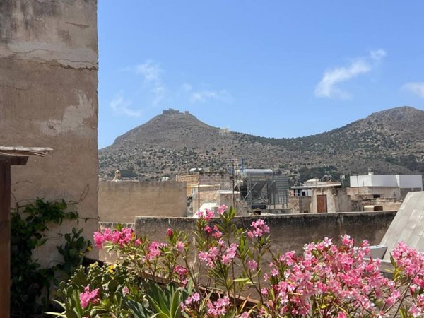 appartamento in vendita a Favignana