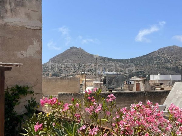 appartamento in vendita a Favignana