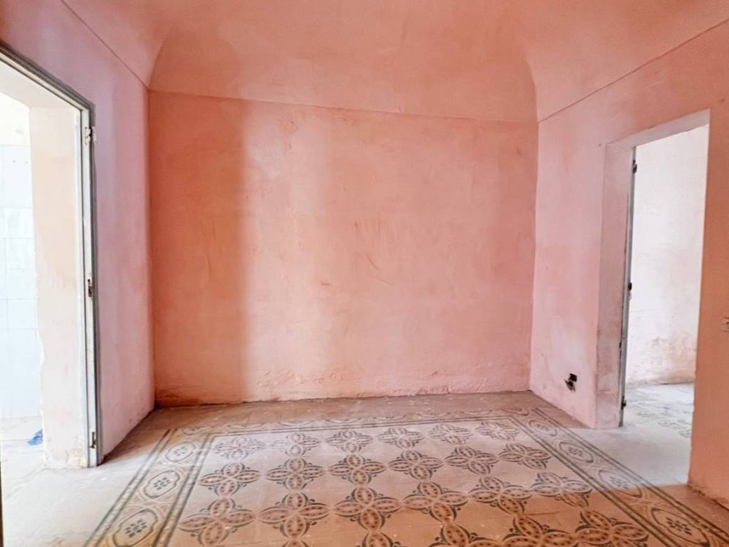 appartamento in vendita a Favignana