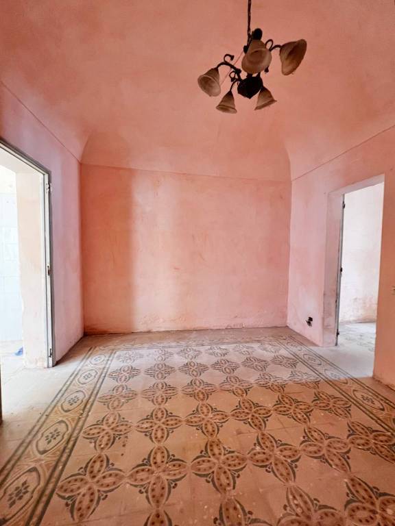 appartamento in vendita a Favignana
