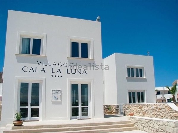 appartamento in vendita a Favignana