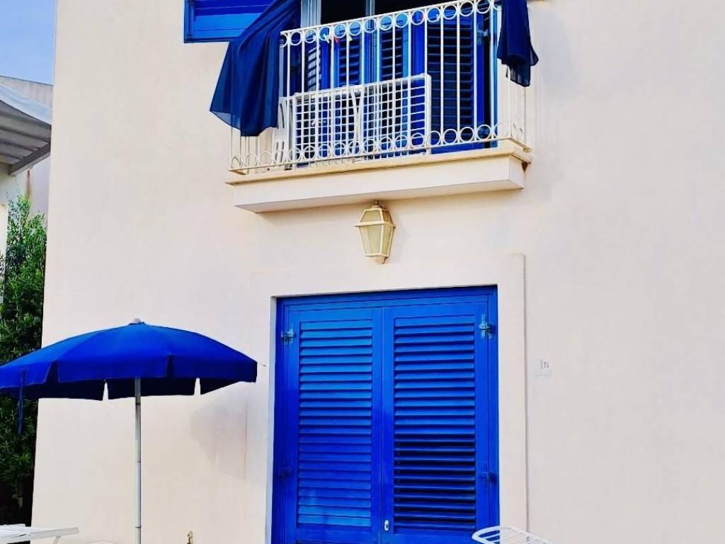 appartamento in vendita a Favignana