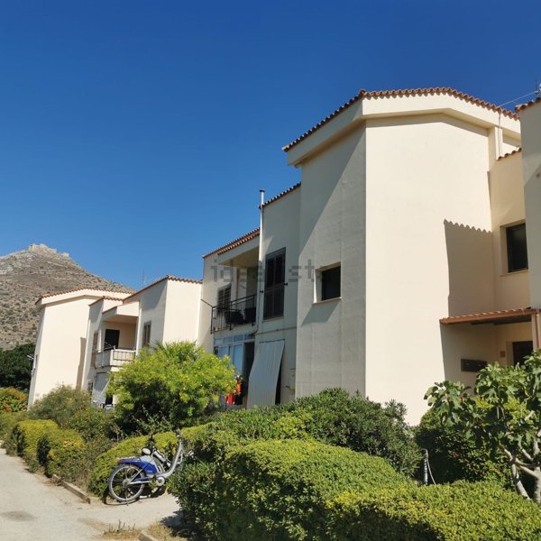 appartamento in vendita a Favignana