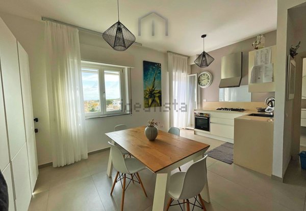 appartamento in vendita a Favignana