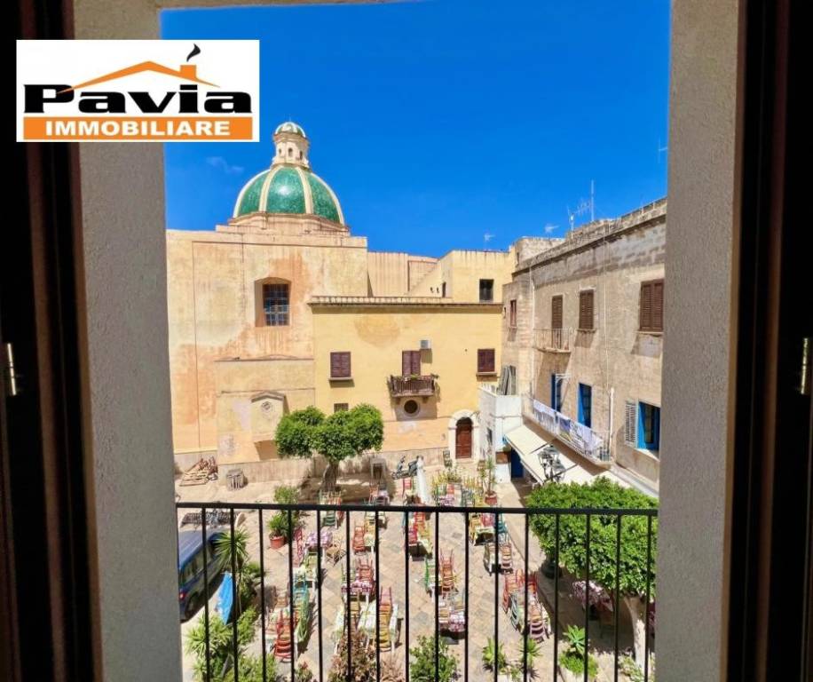 appartamento in vendita a Favignana
