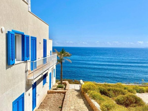 appartamento in vendita a Favignana