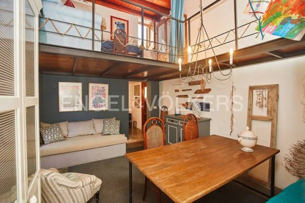 casa indipendente in vendita a Favignana