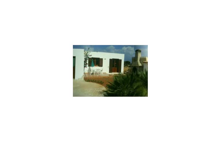 casa indipendente in vendita a Favignana