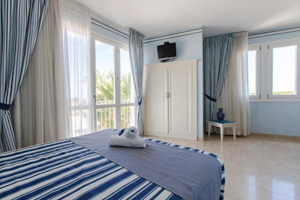 appartamento in vendita a Favignana
