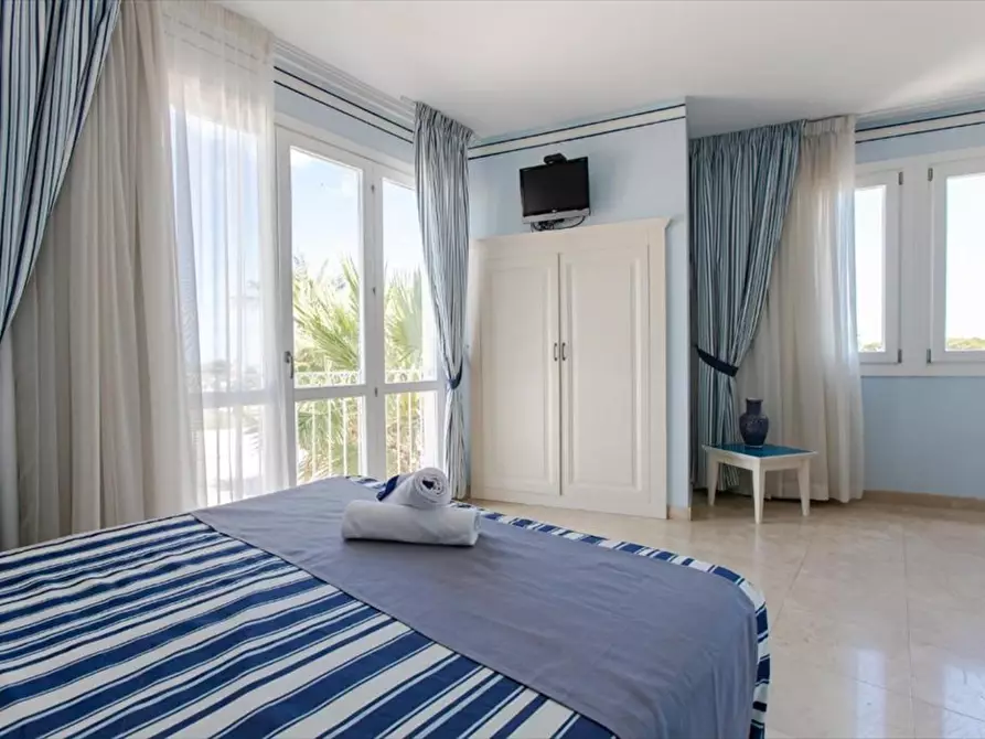 appartamento in vendita a Favignana