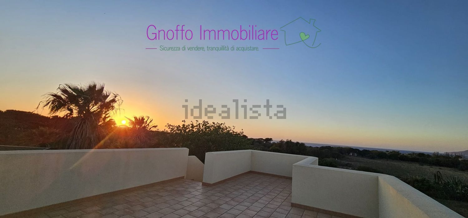 casa indipendente in vendita a Favignana