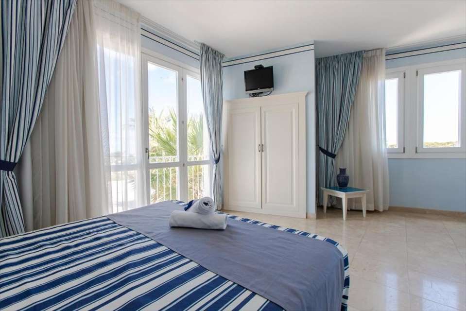 appartamento in vendita a Favignana