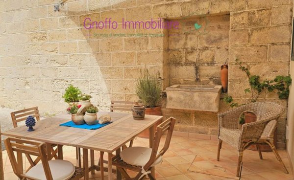 casa indipendente in vendita a Favignana
