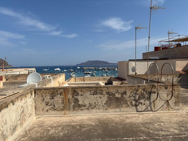 appartamento in vendita a Favignana