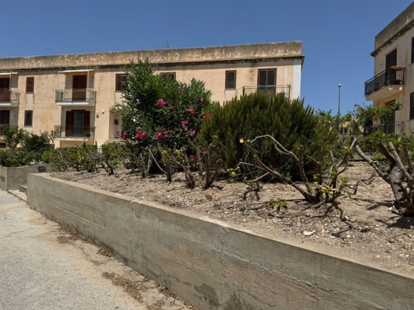 appartamento in vendita a Favignana