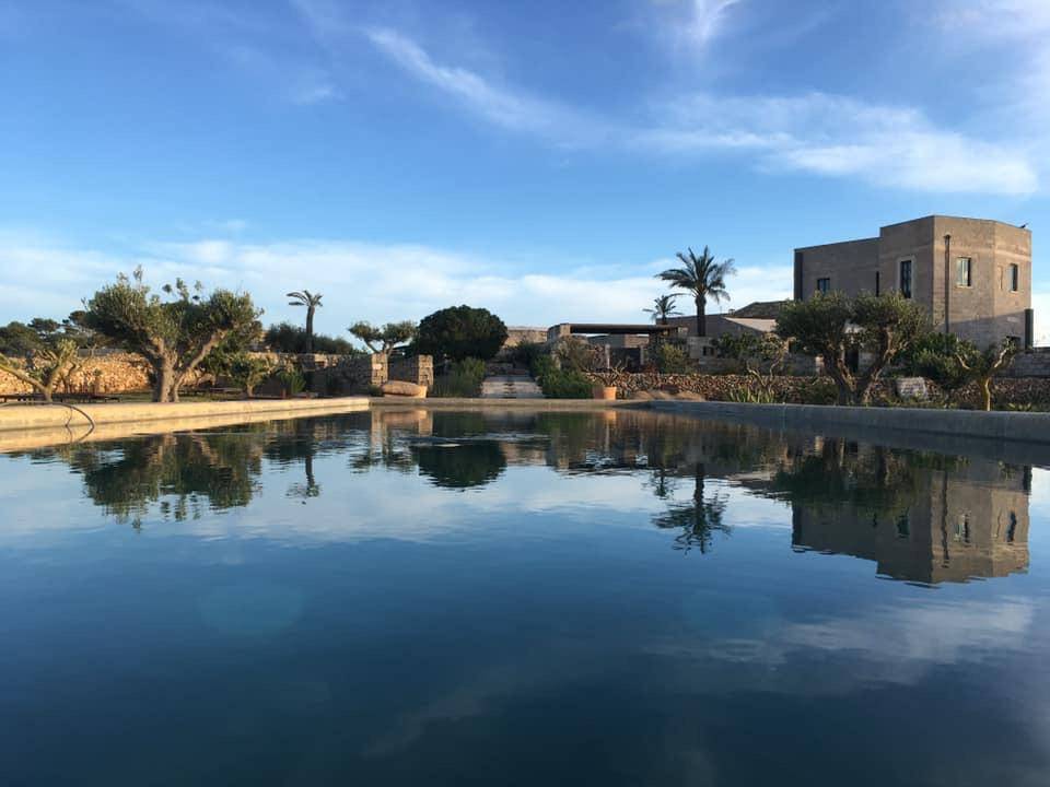 casa indipendente in vendita a Favignana