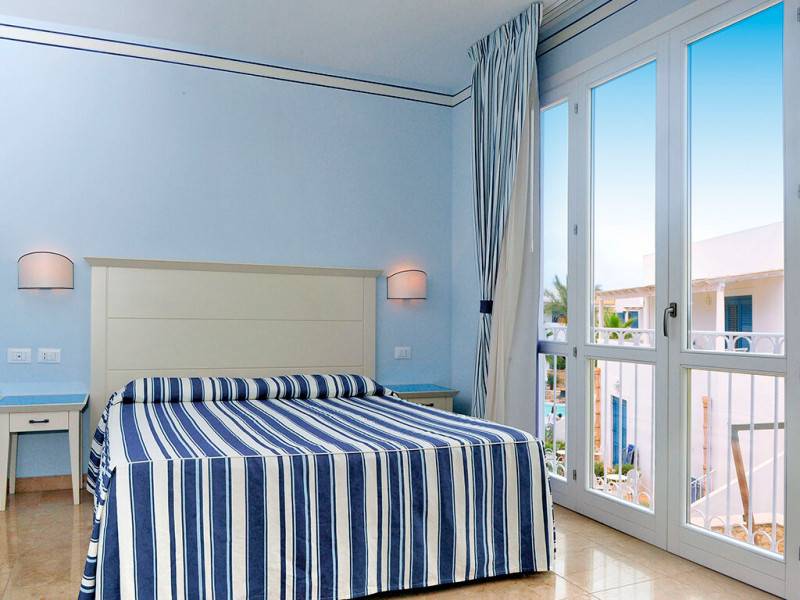 multiproprieta in vendita a Favignana