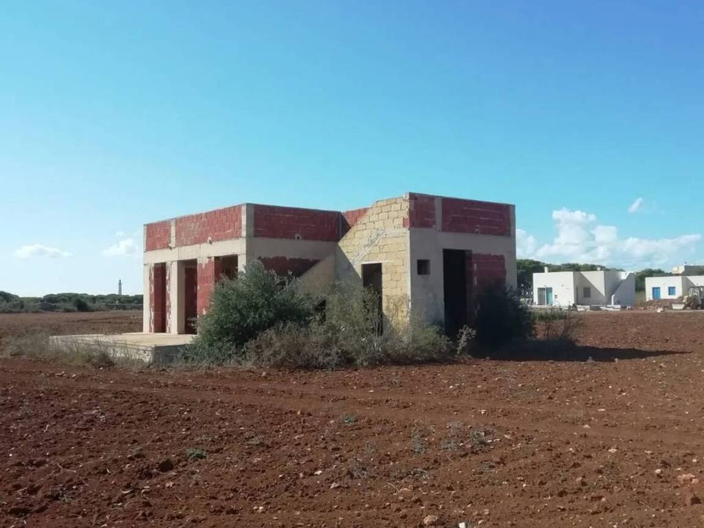 casa indipendente in vendita a Favignana