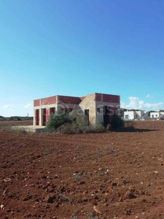 casa indipendente in vendita a Favignana