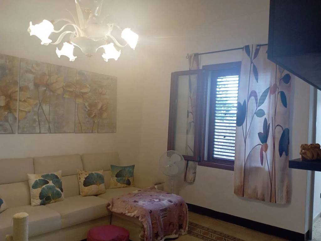 appartamento in vendita a Favignana