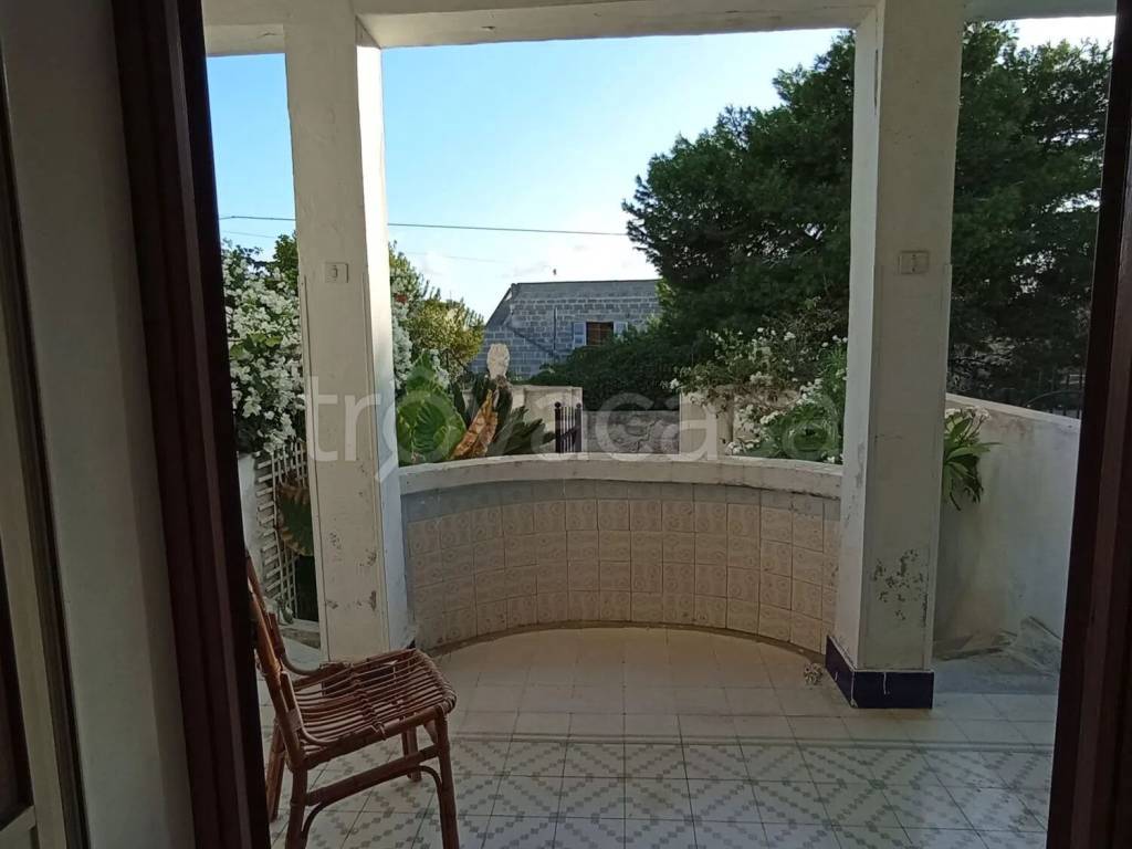 appartamento in vendita a Favignana