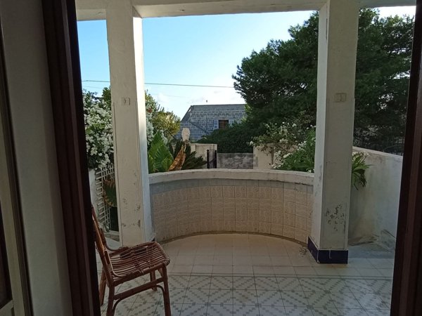 appartamento in vendita a Favignana