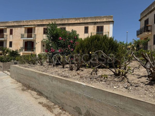 appartamento in vendita a Favignana