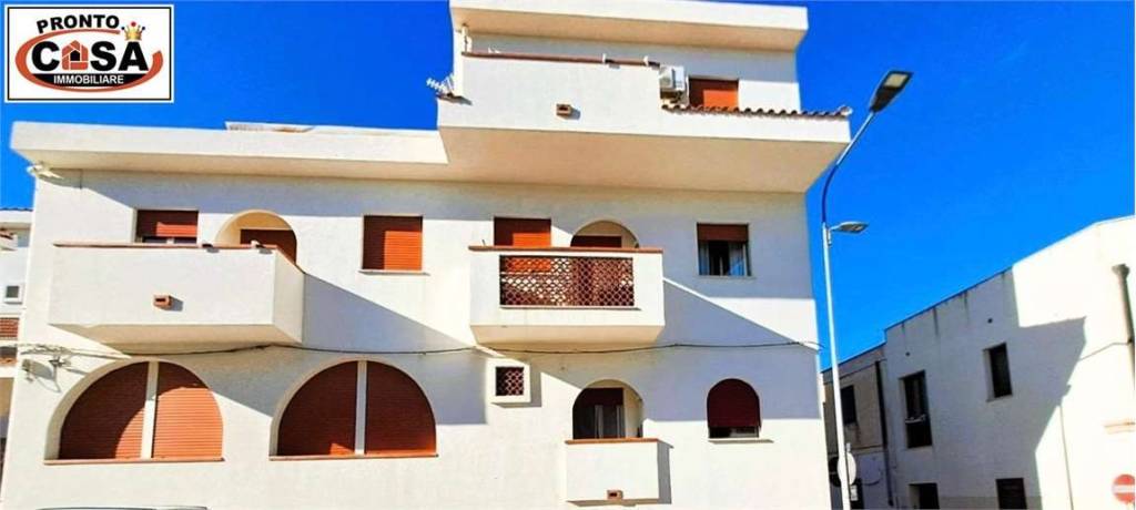 appartamento in vendita a Favignana