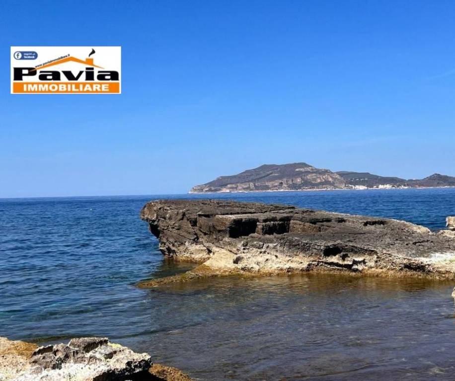 casa indipendente in vendita a Favignana