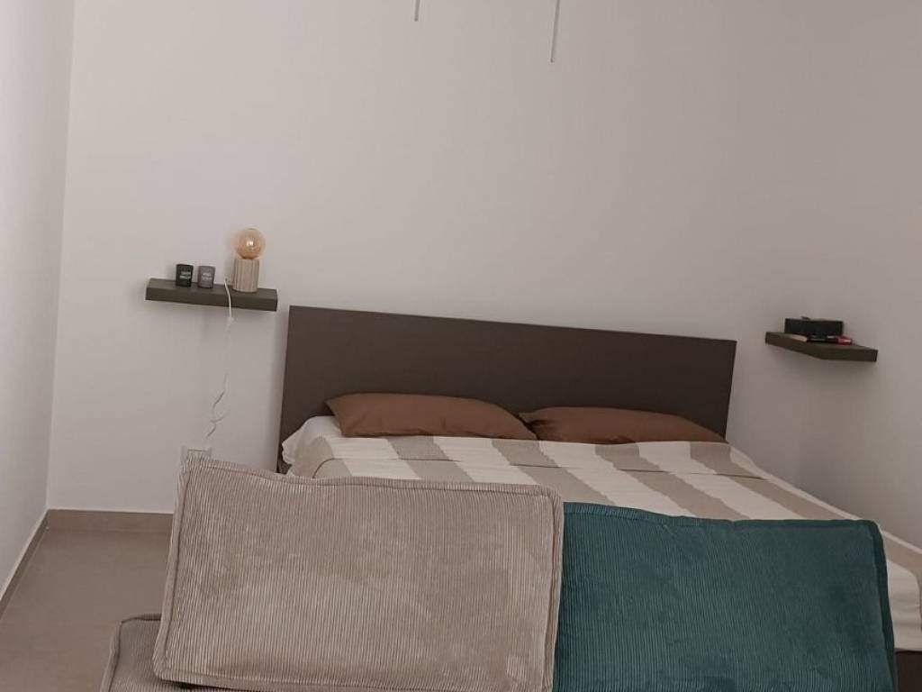 appartamento in vendita a Favignana