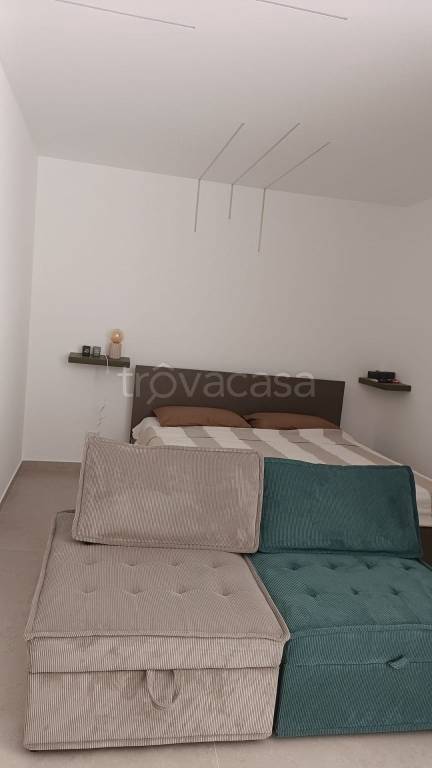appartamento in vendita a Favignana