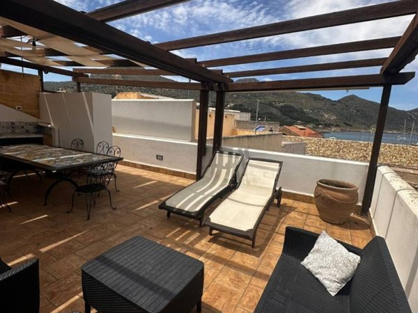 appartamento in vendita a Favignana