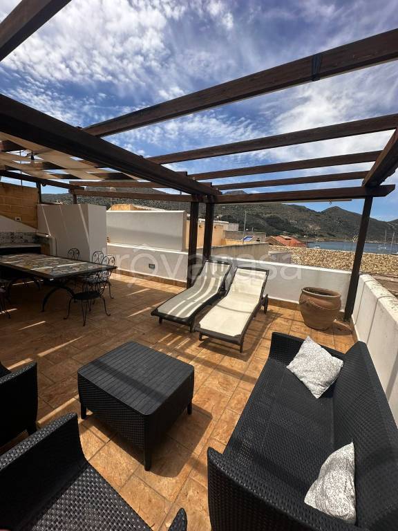 appartamento in vendita a Favignana