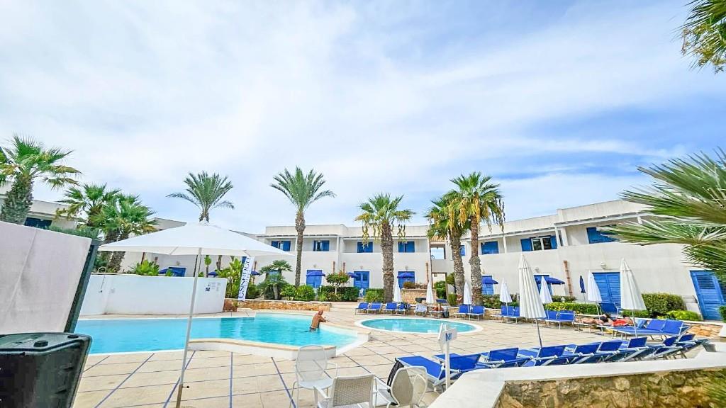 appartamento in vendita a Favignana