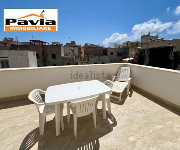 appartamento in vendita a Favignana