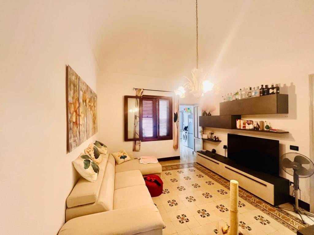 casa indipendente in vendita a Favignana