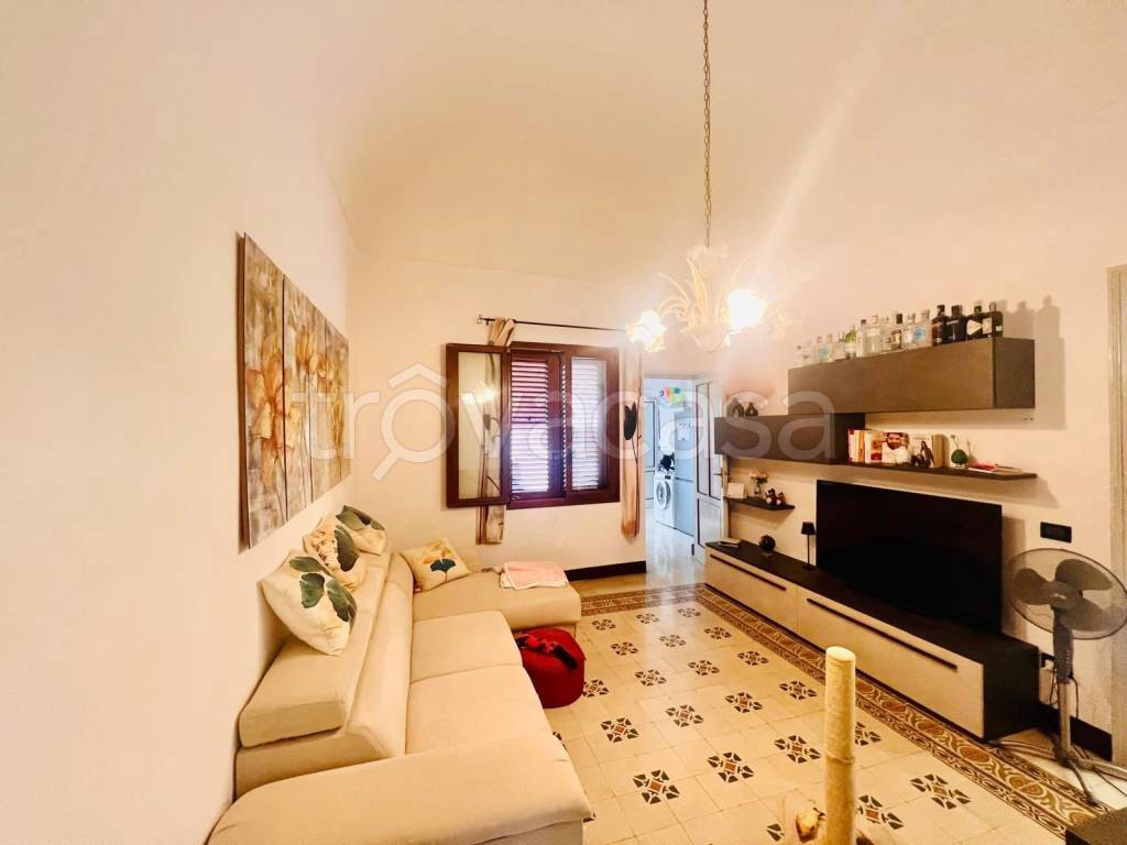 casa indipendente in vendita a Favignana