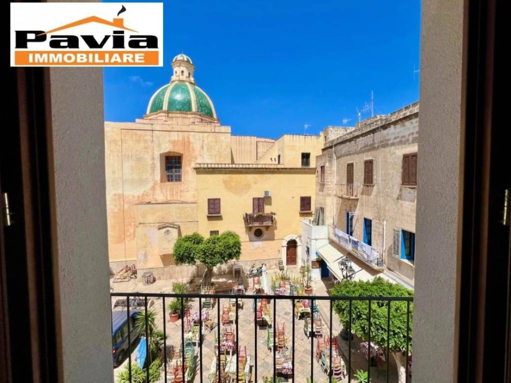 appartamento in vendita a Favignana