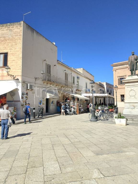 appartamento in vendita a Favignana