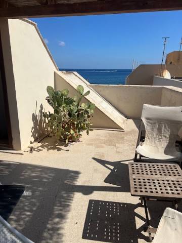 appartamento in vendita a Favignana