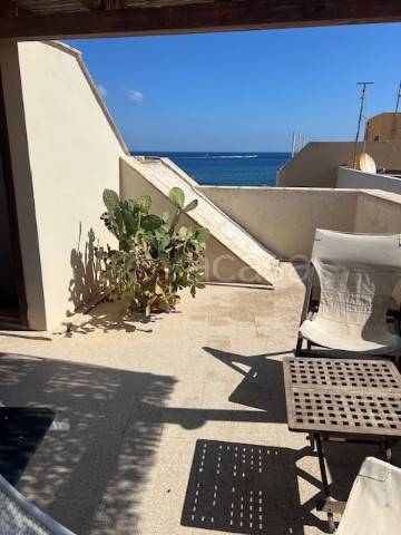 appartamento in vendita a Favignana